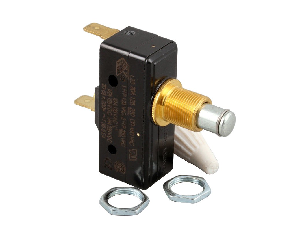Blodgett 35919 Micro Switch