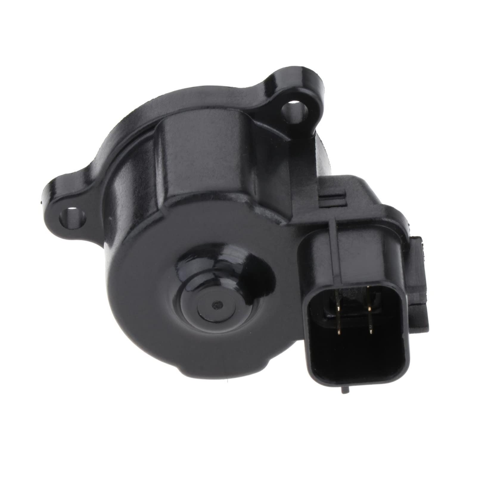 Downwind Valve de Commande de ralenti en Plastique Valve Compatible avec Le Moteur Hors-Bord Suzuki DF40 DF50 DF60 DF70 1813788L01 Motorbiks fournit des pièces