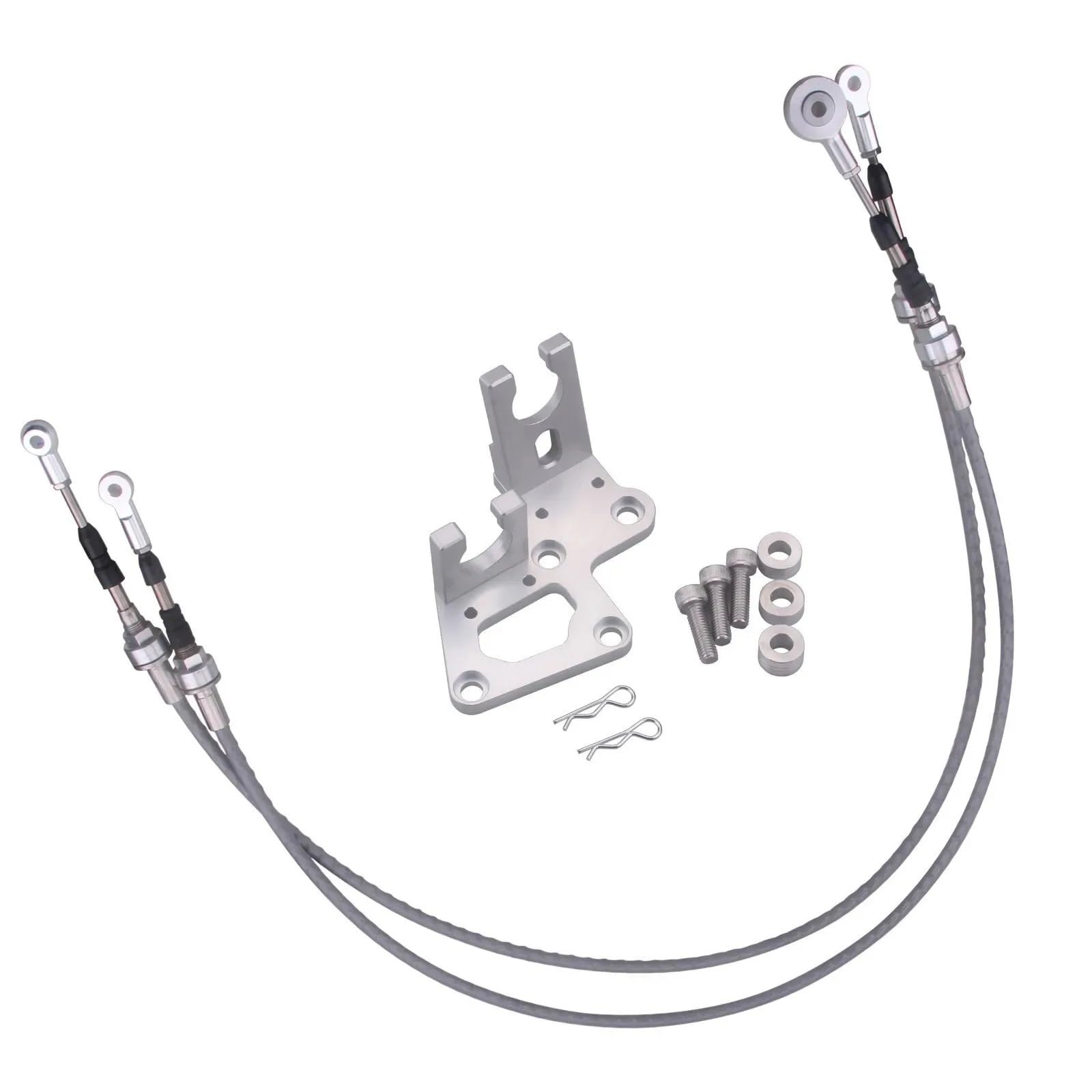 Trans Cable K20 K24 K Series Box Trans kable wymiana krótkiej zmiany Swap pasuje do Civic RSX np. Ek EF EM Integra