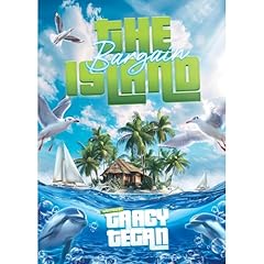 The Island Bargain Audiobook By Tracy Tegan cover art