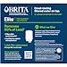 Brita Faucet Water Filter for Sink Water Filtration System, BPA-Free, Reduces 99% of Lead, Replaces 750 Plastic Water Bottles, Lasts Four Months or 100 Gallons, Includes 2 Filters, Chrome
