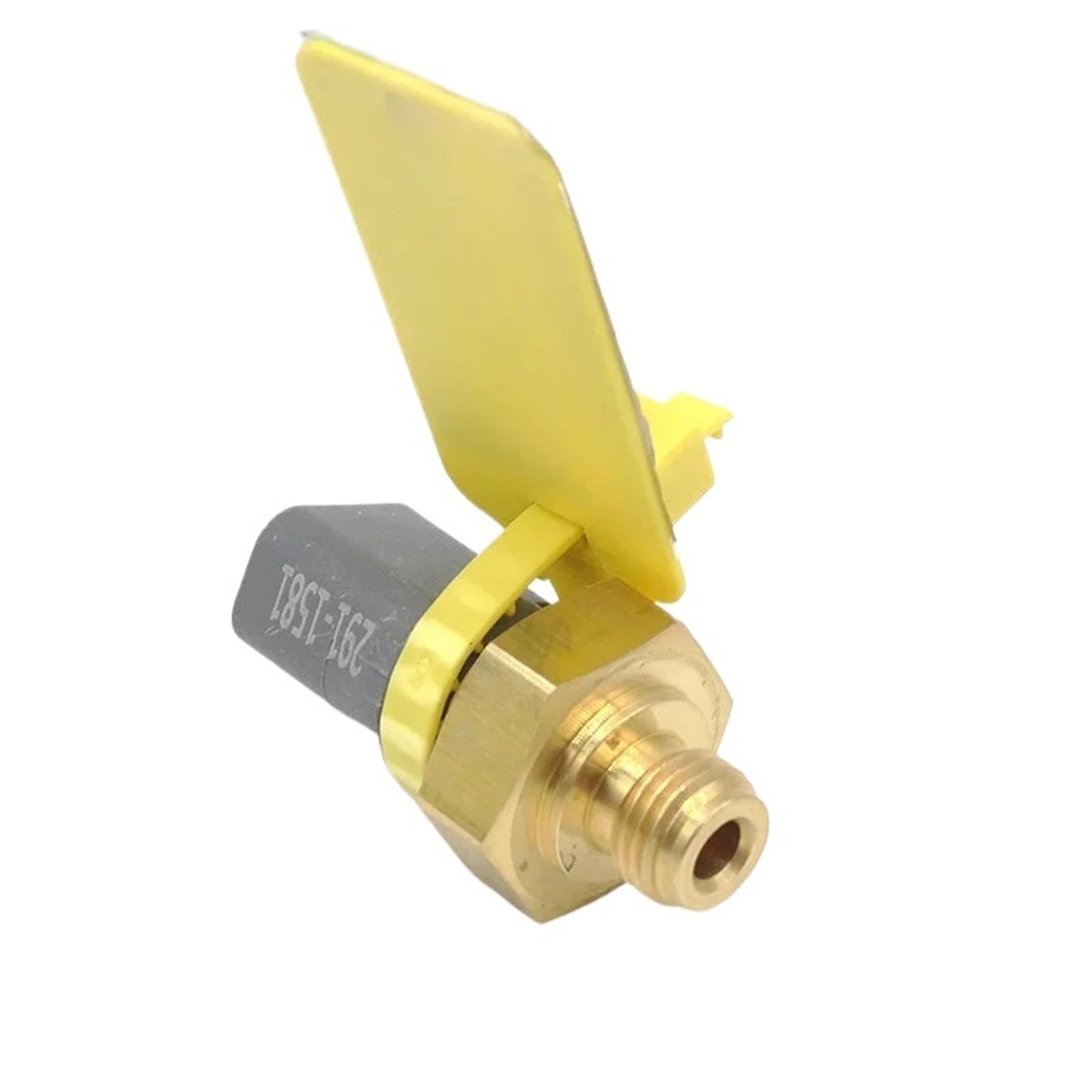 RISWEKFW 291-1581 Oil Pressure Sensor Switch Excavator Construction Machinery Parts