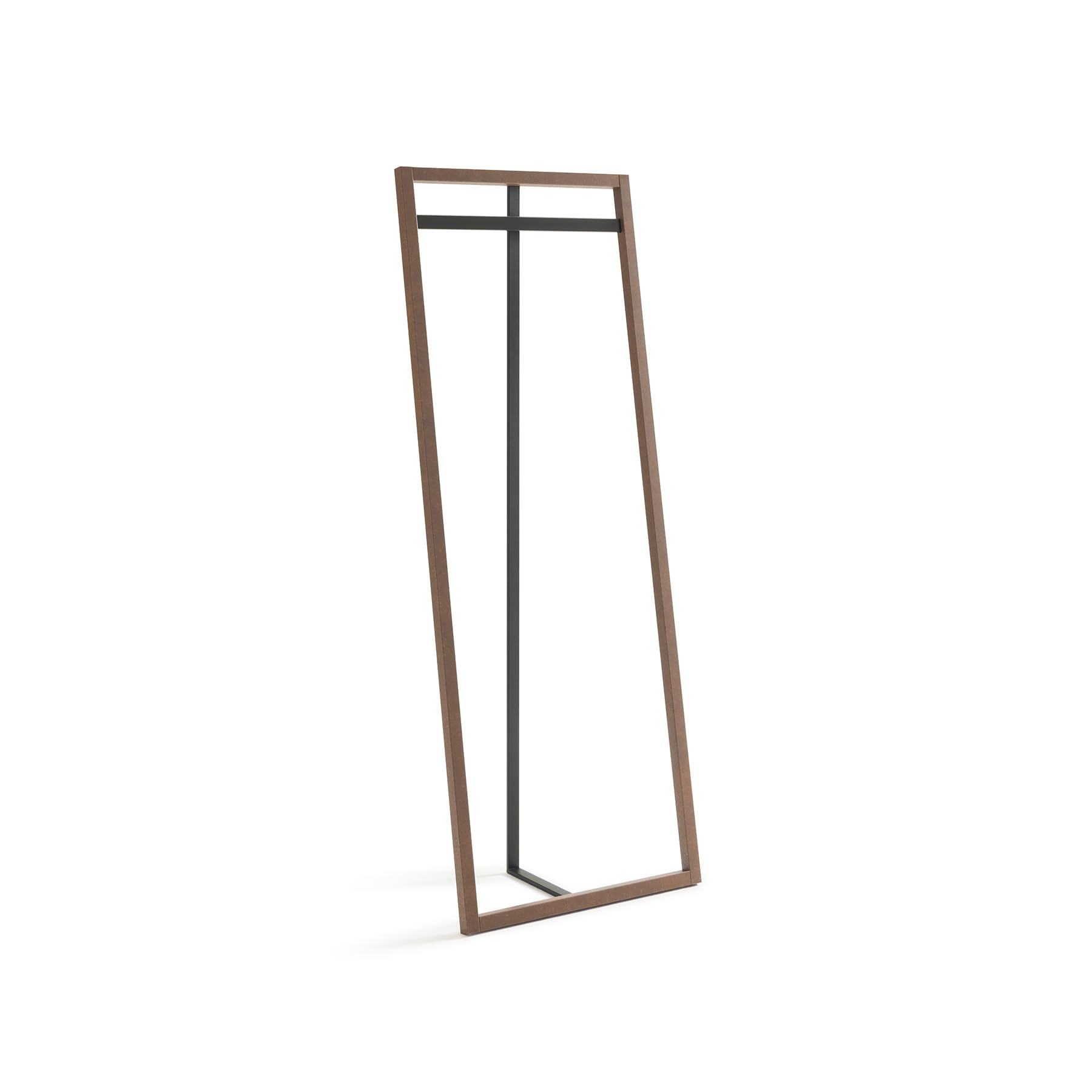 ARHome Stand Appendiabiti, 160 x 60 x 30, Corten, Made in Italy