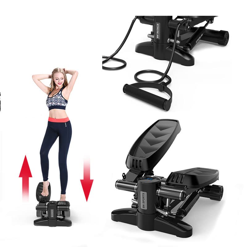 Ultimate Guide On The Best mini elliptical stepper In 2023 licorize