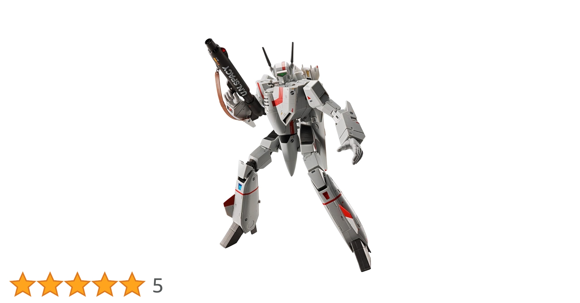 Amazon | DX超合金 VF-1J バルキリー（一条輝機）‑STORE LIMITED