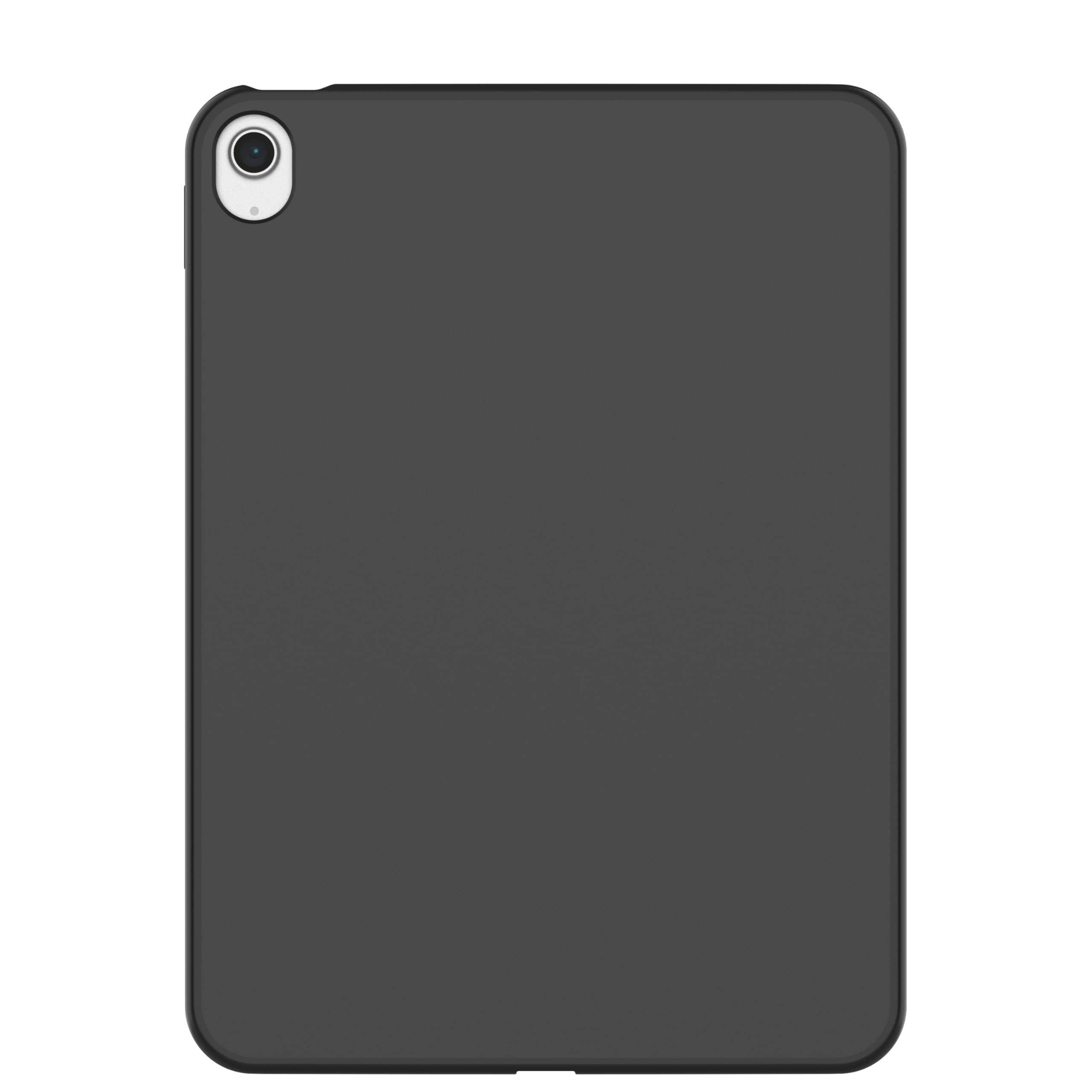 

                                                    OtterBox iPad 10th Gen & A16 React Case - Black, U