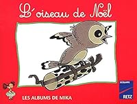 Méthode de lecture CP : Mika Série 1 2725621852 Book Cover