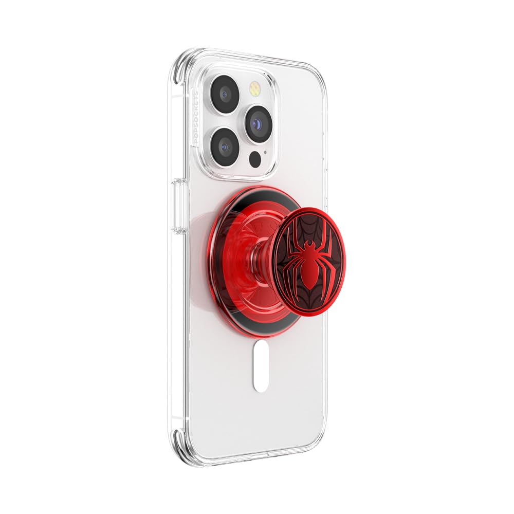 Pop Socket PopSockets Phone Grip For MagSafe, Secure Magnetic - View #8