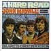 A Hard Road: Bluesbreakers [2 CD Expanded Ed.]