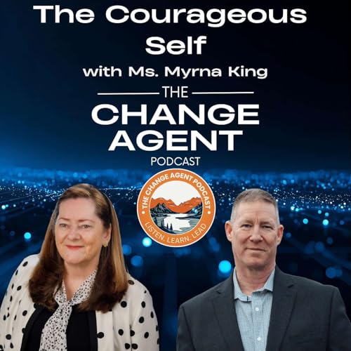 The Courage to Realign with Myrna King