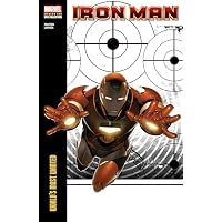 Iron Man Modern Era Epic Collection