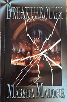 Paperback Breakthrough Book