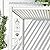 Domi Louvered Pergola 10X13FT with Adjustable Louvered Roof and Drainage Gutter, Outdoor Aluminum Pergola Gazebo for Patio, Backyard, Deck, White