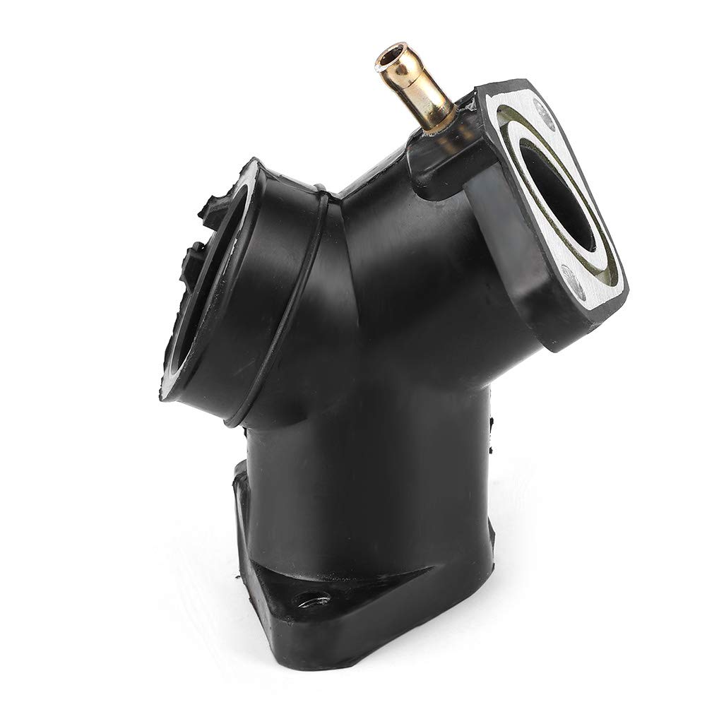 Accesorio de arranque de junta de interfaz de carburador de motocicleta Gorgeri, colector de admisión, arranque de carburador apto para Virago XV125 XV250