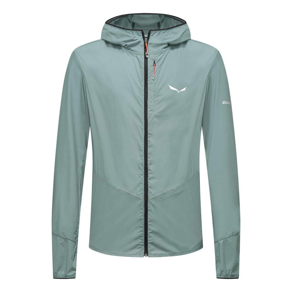 SALEWA Pedroc Wind Hd Light Jkt M Jacket Hombre