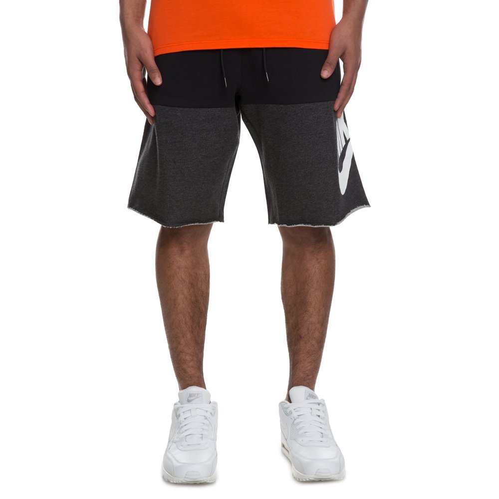 Nike Park Knit without brief, Pantalones de fútbol para hombre — view 55