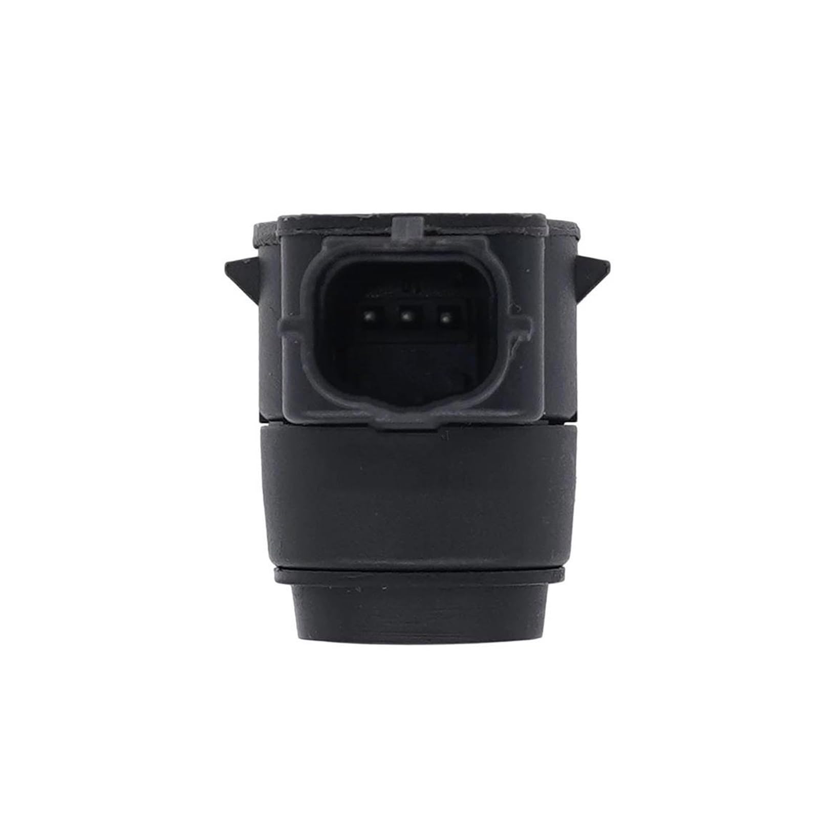 Capteur Papillon Pour Dodge Capteur De Stationnement Avant Arrière PDC 1EW63TZZAA 1EW63SW1AA 1EW63WS2AA(blanc)