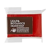 マザーソープ オレンジ