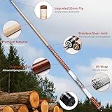 Zoom IMG-2 aklot stecca da biliardo professionale Zoom IMG-2 aklot stecca da biliardo professionale