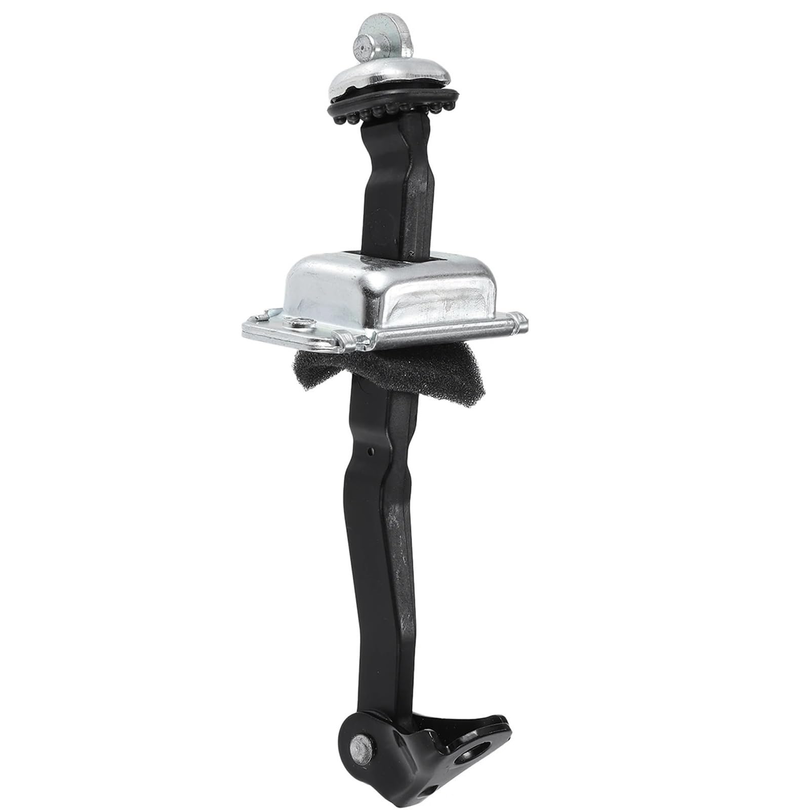 NKURTPC Door Check Strap Hinge Fit for Element 03-11 Front Left Door Check Stop Strap Limiter No.72380SCVA01 Front Door Check Strap