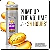 Pantene, Shampoo, Pro-V Sheer Volume for Fine Hair, 25.4 fl oz, Twin Pack