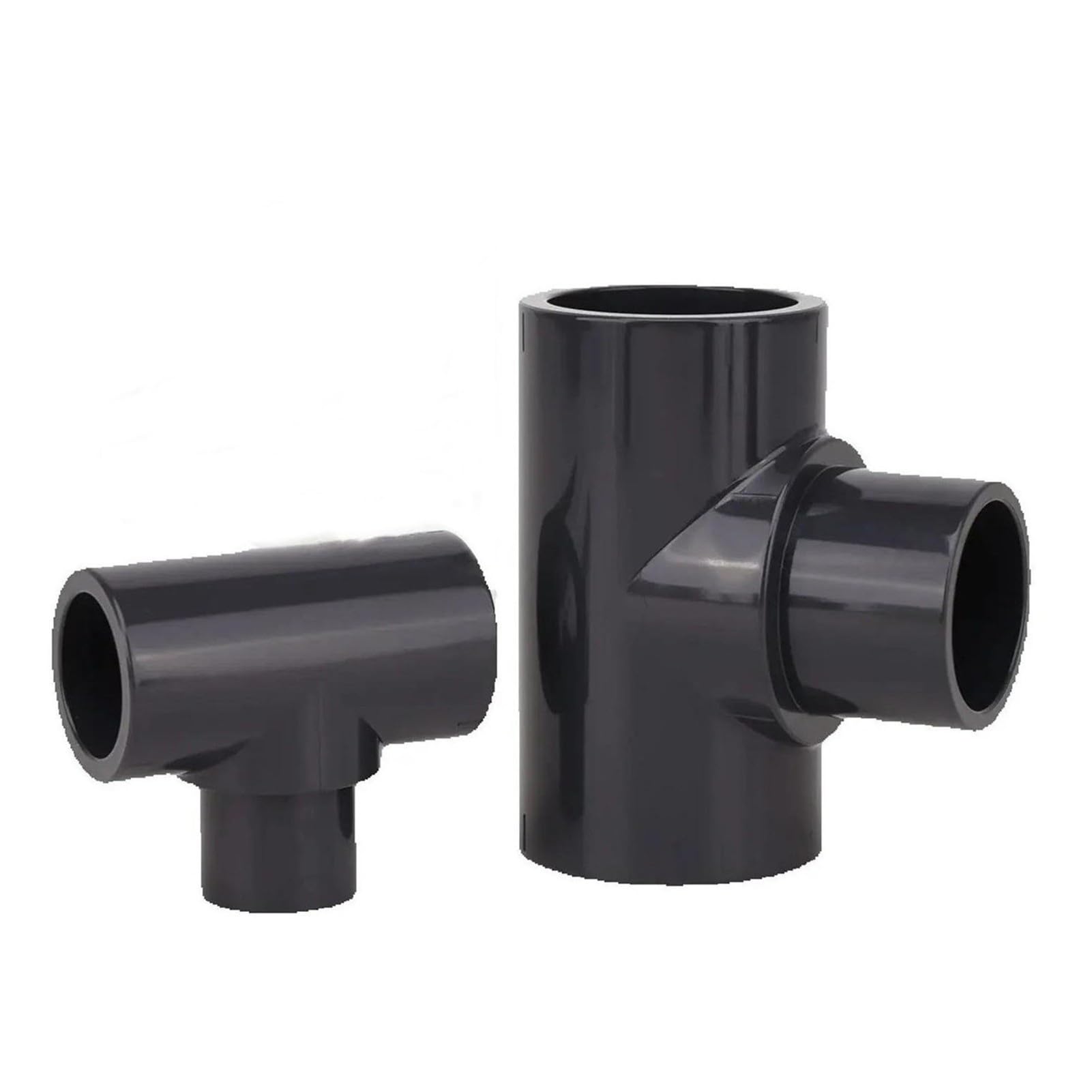 UPVC Steck-T-Stück Kit