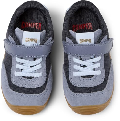 Camper Kid's Dadda K800607 Shoes4