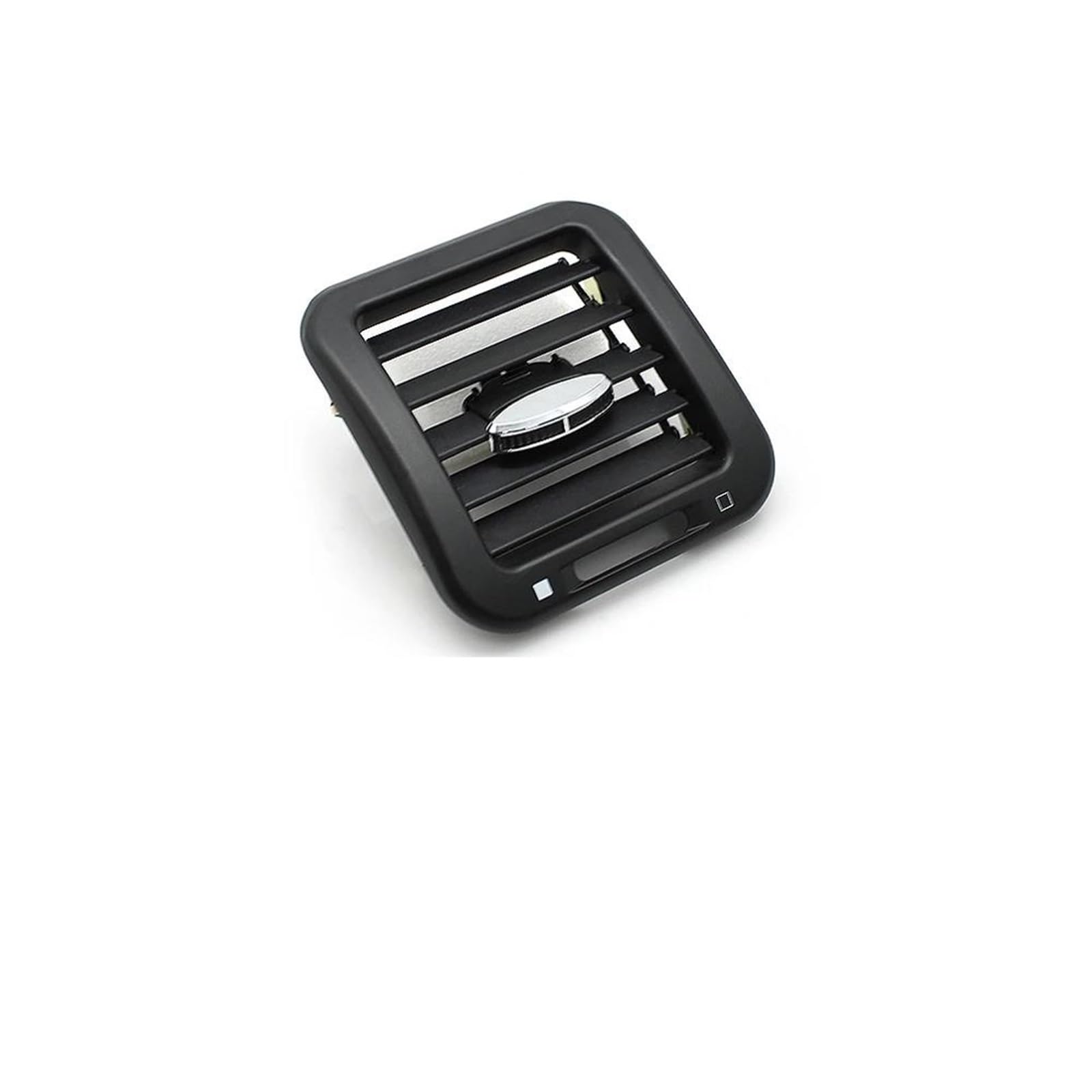 Rejilla de ventilación premium para salpicadero Maserati Quattroporte 2004-2012 5