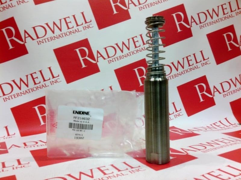 ENIDINE MF210632 Hydraulic Shock Absorber Adjustable