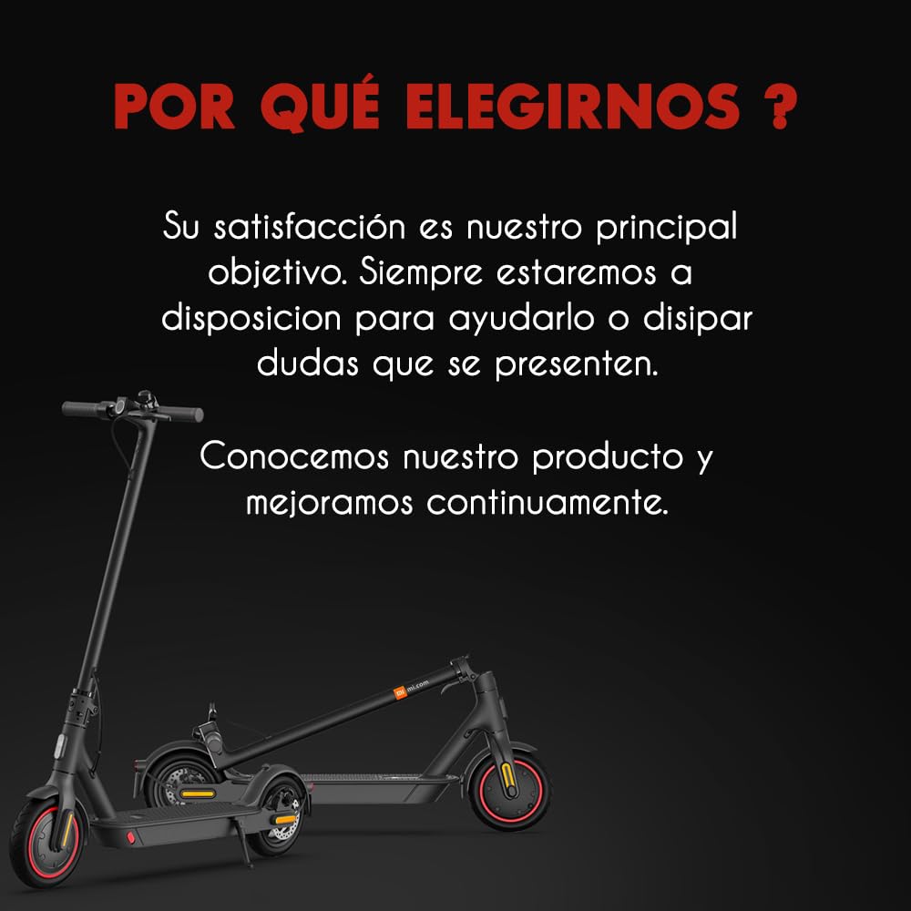 Candado Para Patinete Electrico Con Cadena Antirrobo Para Xiaomi M365, Moto, Bici, Bicicleta, Patinetes Electricos. Plegable, Portátil Para Disco. Accesorios y Piezas De Seguridad Y Garantía Bike Lock