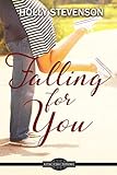 falling for you: small town sweet romance (a pine ridge romance book 3) (english edition)