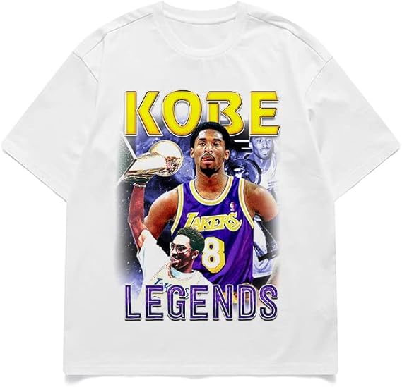 Amazon Co Jp Kobe Bryant Black Mamba バスケットボール Nba メンズ レディース Tシャツ 夏服 スポーツ おしゃれ かっこいい 丸首 ロング丈 無地 ゆったり 大きいサイズ 柔らかい 快適 カジュアル Clothing Accessories Amazon Co Jp Kobe Bryant Black Mamba バスケットボール Nba メンズ レディース Tシャツ 夏服 スポーツ おしゃれ かっこいい 丸首 ロング丈 無地 ゆったり 大きいサイズ 柔らかい 快適 カジュアル Clothing Accessories