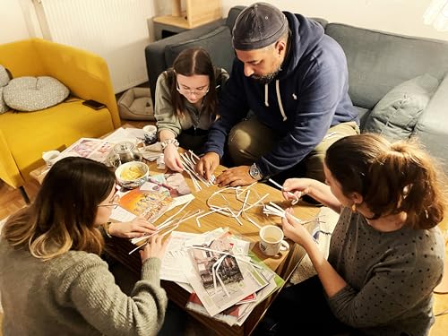 GIGAMIC sous SCELLES : La Clef Jeu d'enquête ! Dès - vue 5