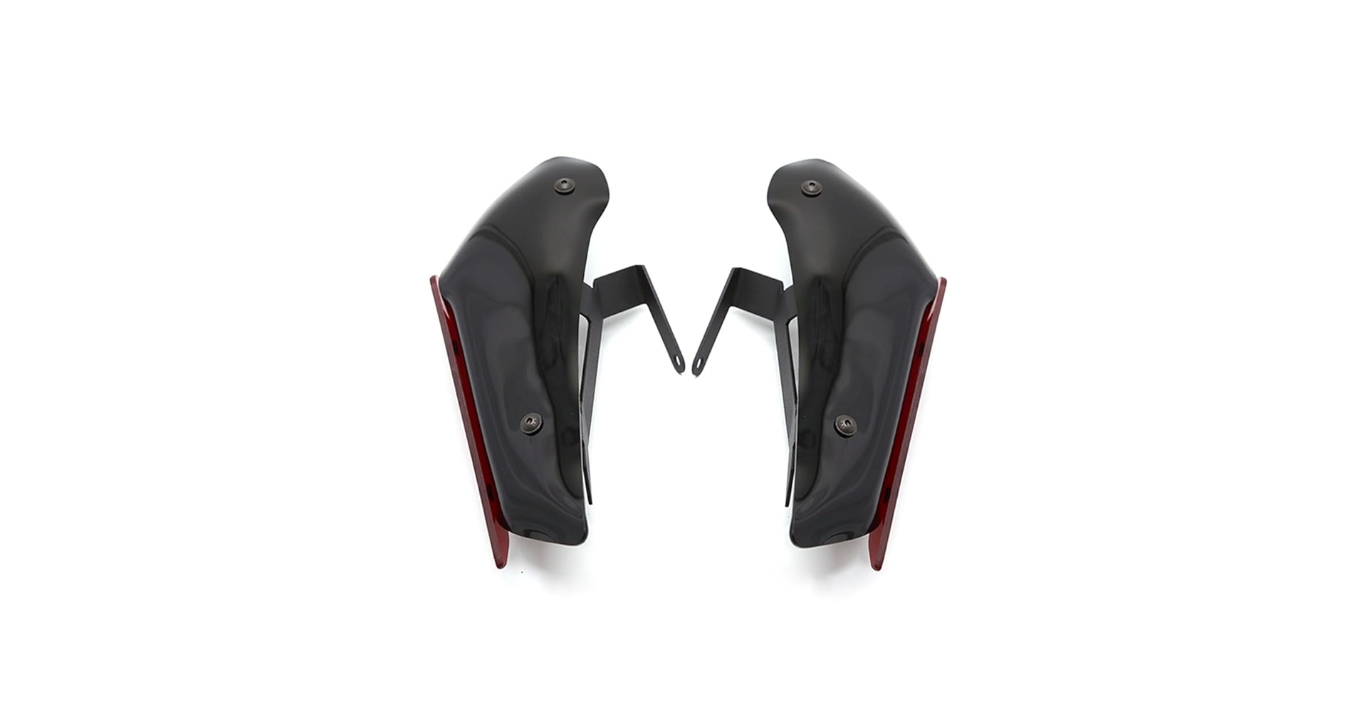 ニンシアレッド カワサキ（KAWASAKI）1996年 Ninja ZX-9R・カラーチェンジの