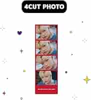 Amazon.co.jp: 4カットフォト STRAYKIDS FEILX （ストレイキッズ