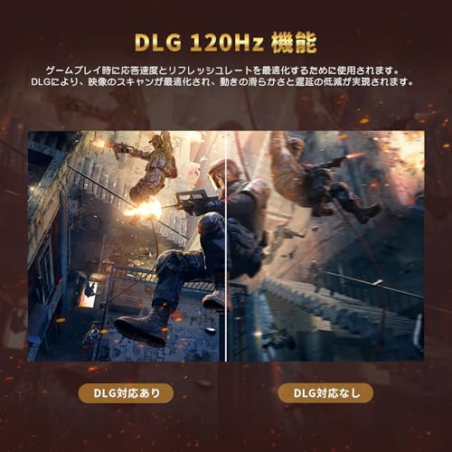 TCL 55V型 4K テレビ Google TV ネット動画対応 120Hz DLG ゲームモード スマートテレビ Dolby Audio FHD HDR10 裏録画 音声検索 Wチューナー 内蔵 55インチ モニター リモコン付き クロームキャスト内蔵 音声検索 ALLM自動低遅延 同時録画 設定簡単 壁掛け対応 スタンド付き 一年保証付き