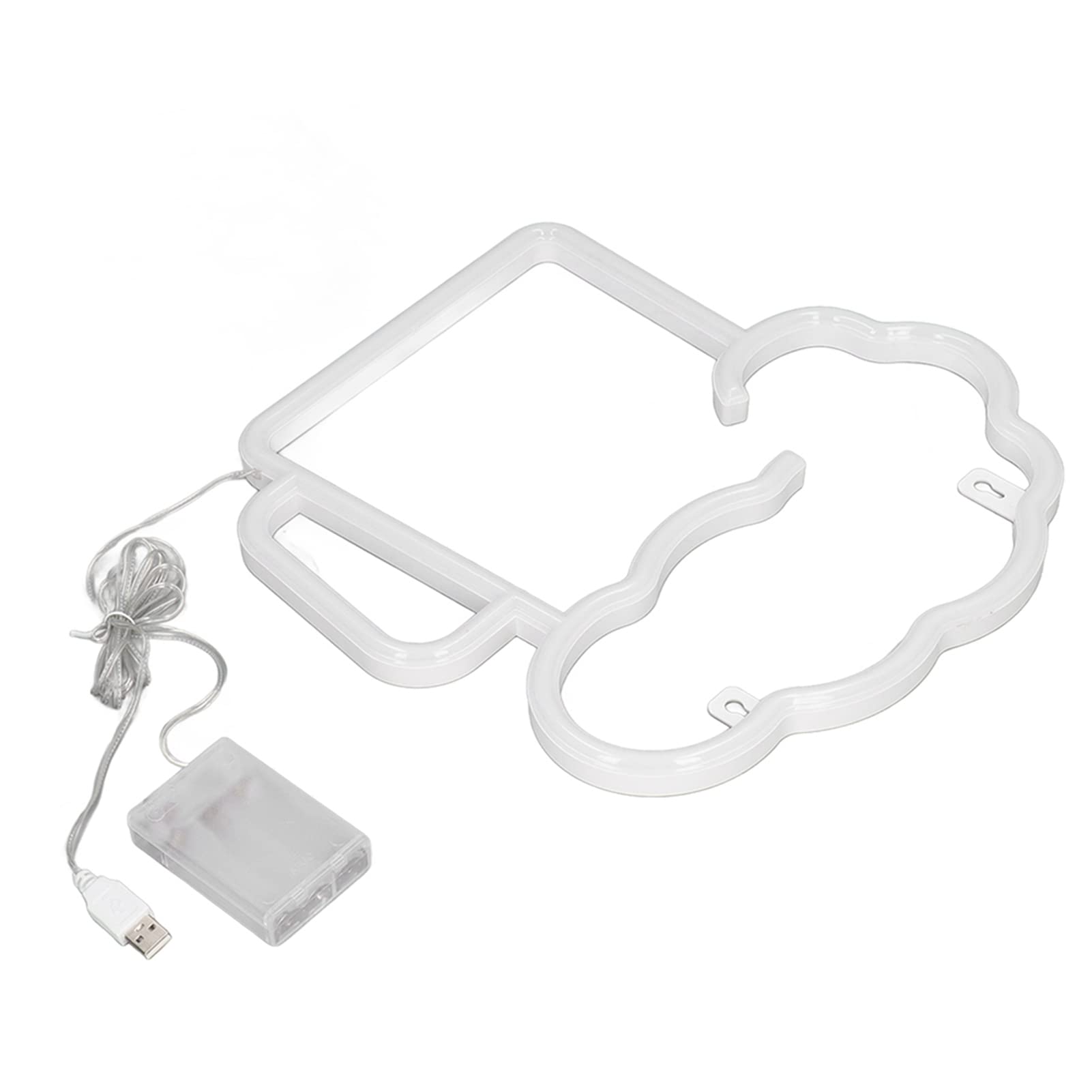 Lampka do piwa, neonowa tabliczka piwa, żółta, biała, zasilana bateriami, zasilanie USB, IP45, wodoszczelna, łatwa do zawieszenia, dekoracyjne lampy ścienne, tabliczka barowa