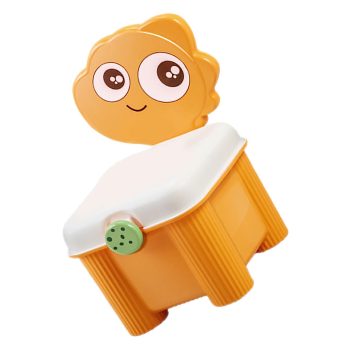 Bac pour blocs de construction et boîte de rangement pratique salon ou chambre enfant