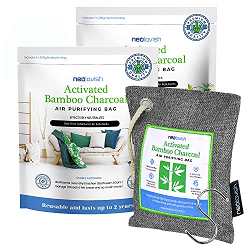 47 Best activated charcoal air freshener 2022 After 156 hours of research and testing.