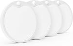 Lumière de plafond LED encastrée de 18 pouces, 5 réglages de température de couleur (3000K/3500K/4000K/5000K/6500K) 36W luminaire monté en surface ultra mince, luminosité dimmable pour salon