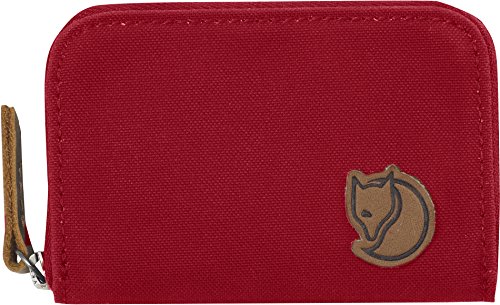 Fjällräven Unisex Zip Wallet