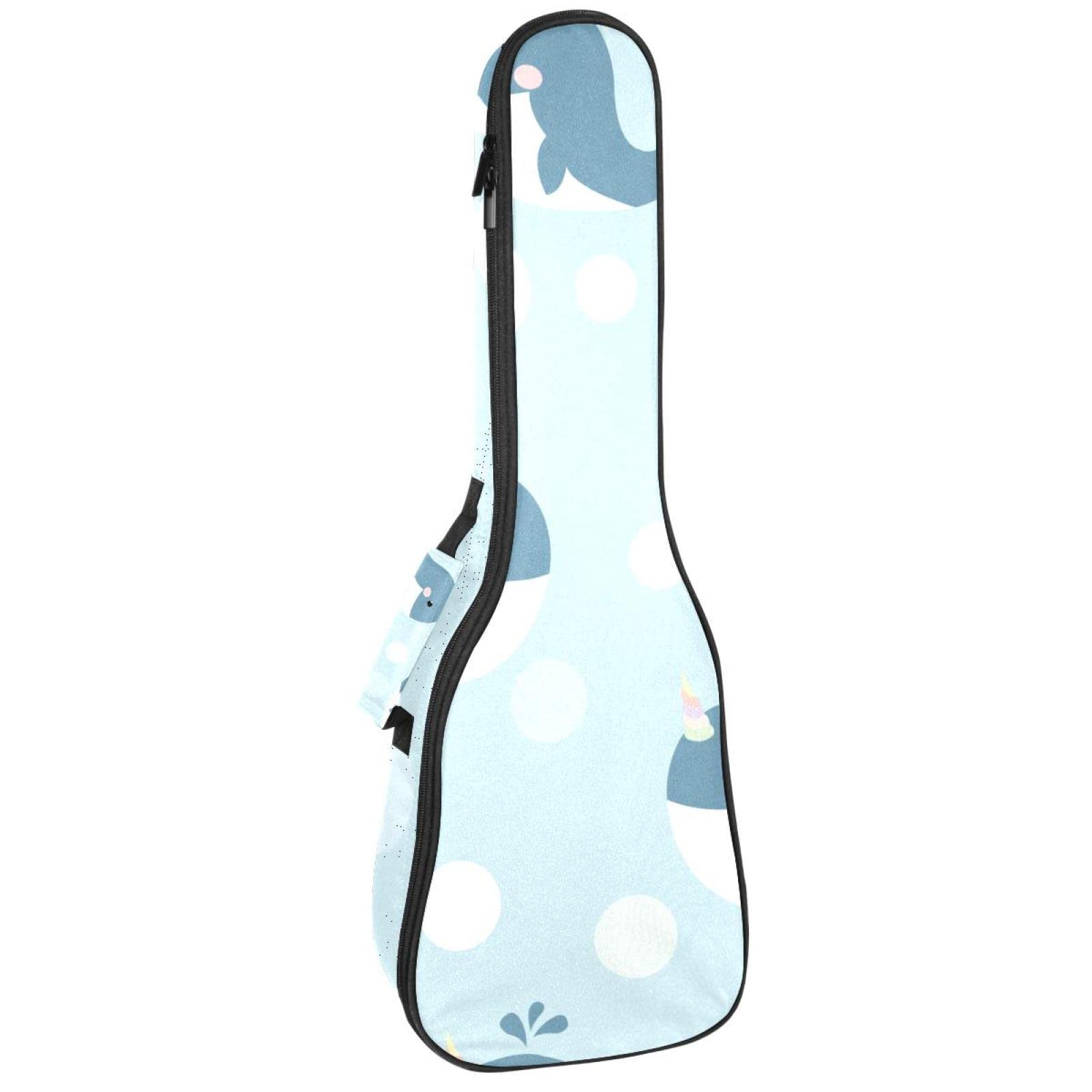 Gigbags für Ukulele | Leichte Bags und Rucksäcke | Uke Supply