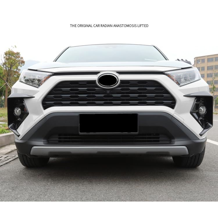 Amazon | KELEIMAIトヨタ 新型 RAV4 五代目 XA50系 専用フロント