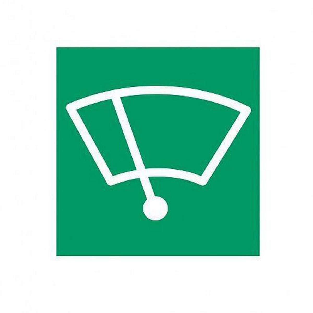HELLA 9XT 713 630-101 Label