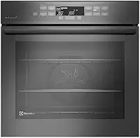 Forno de Embutir Elétrico Electrolux 80L Expert com VaporBake e Conectividade (OE8EW) 220v