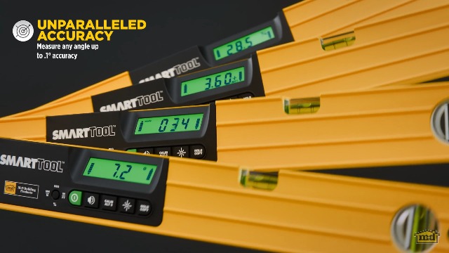 M-D Building Products 92500 23-5/8 in. Gen3 SMARTTOOL