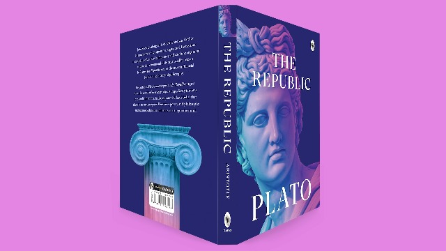 The Republic by Plato: Philosophical Masterpiece | Ancient Greek