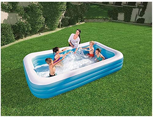 Bestway H2OGO! Family Pool - Image 2