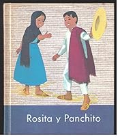 Rosita y Panchito B000H3PZ50 Book Cover