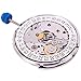 Ruitutedianzi for ETA 2824-2 SELLITA SW200 White 3H Mechanical Watch Clock Movement